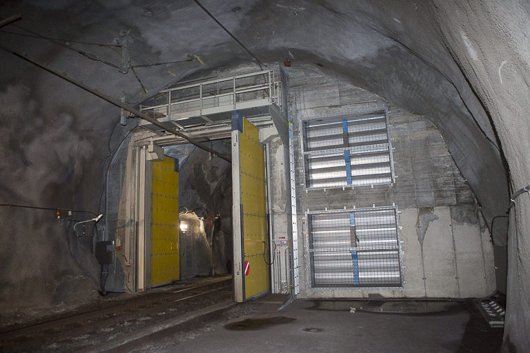 Update Furkatunnel